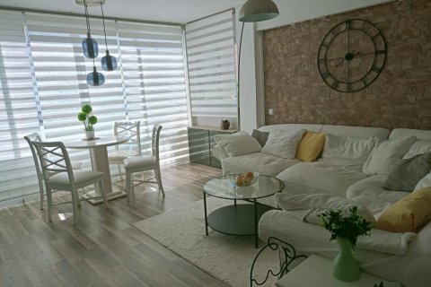 Apartament Santa Ponsa, Mallorca, Hiszpania 2 sypialnie, 56 mkw. nr 130544 – zdjęcie 9