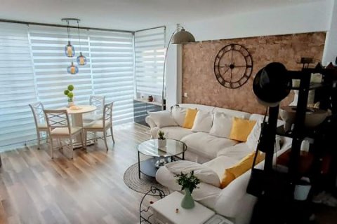 Apartament Santa Ponsa, Mallorca, Hiszpania 2 sypialnie, 56 mkw. nr 130544 – zdjęcie 5