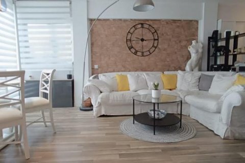 Apartament Santa Ponsa, Mallorca, Hiszpania 2 sypialnie, 56 mkw. nr 130544 – zdjęcie 1