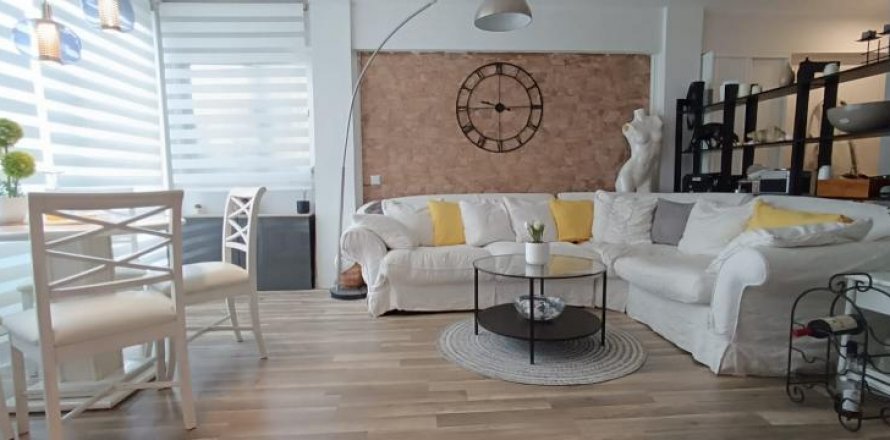 Apartament Santa Ponsa, Mallorca, Hiszpania 2 sypialnie, 56 mkw. nr 130544