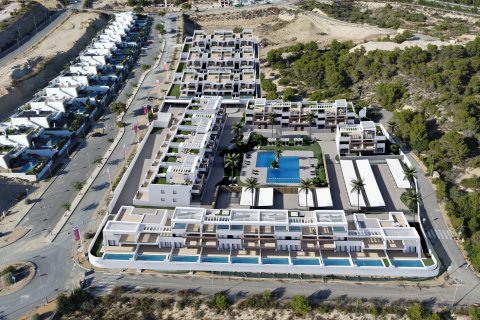 Продажа бунгало в Бенидорм, Аликанте, Испания 2 спальни, 131м2 №122974 - фото 4