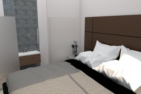 Apartamento en venta Benidorm, Alicante, España 2 dormitorios, 82 m2 No. 122973 - foto 29