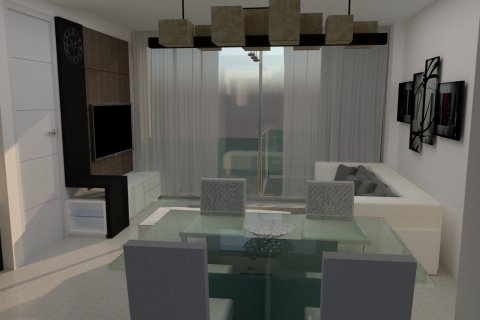Apartamento en venta Benidorm, Alicante, España 2 dormitorios, 82 m2 No. 122973 - foto 23