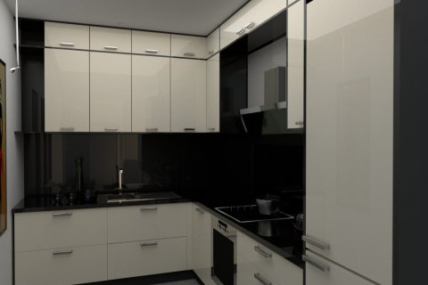 Apartamento en venta Benidorm, Alicante, España 2 dormitorios, 82 m2 No. 122973 - foto 24