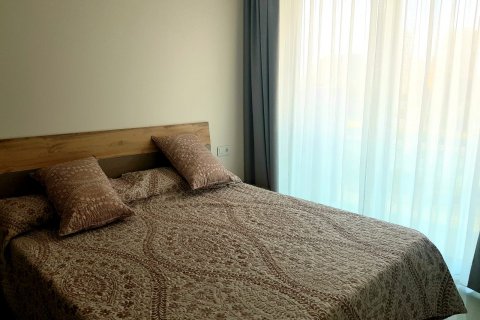 Apartamento en venta Benidorm, Alicante, España 2 dormitorios, 82 m2 No. 122973 - foto 25