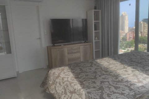Apartamento en venta Benidorm, Alicante, España 2 dormitorios, 82 m2 No. 122973 - foto 7