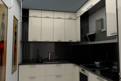 Apartamento en venta Benidorm, Alicante, España 2 dormitorios, 82 m2 No. 122973 - foto 26