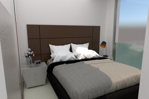 Apartamento en venta Benidorm, Alicante, España 2 dormitorios, 82 m2 No. 122973 - foto 30