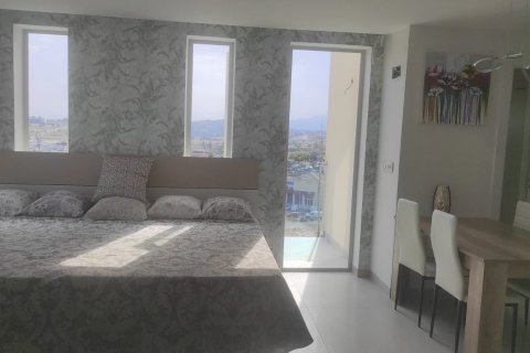 Apartamento en venta Benidorm, Alicante, España 2 dormitorios, 82 m2 No. 122973 - foto 5