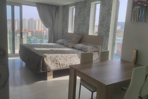 Apartamento en venta Benidorm, Alicante, España 2 dormitorios, 82 m2 No. 122973 - foto 11