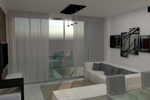 Apartamento en venta Benidorm, Alicante, España 2 dormitorios, 82 m2 No. 122973 - foto 22