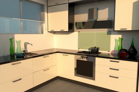 Apartamento en venta Benidorm, Alicante, España 2 dormitorios, 82 m2 No. 122973 - foto 15