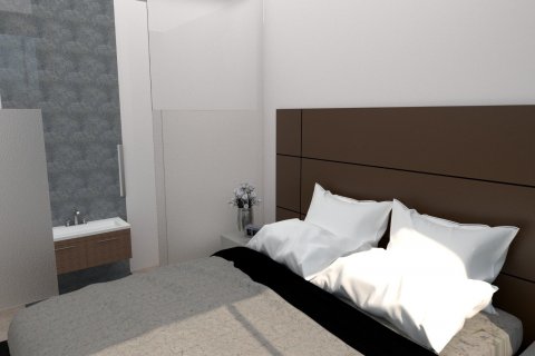 Apartamento en venta Benidorm, Alicante, España 2 dormitorios, 82 m2 No. 122973 - foto 28
