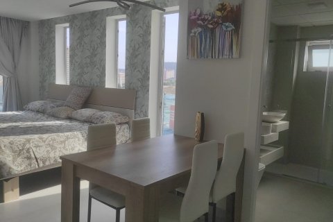 Apartamento en venta Benidorm, Alicante, España 2 dormitorios, 82 m2 No. 122973 - foto 6