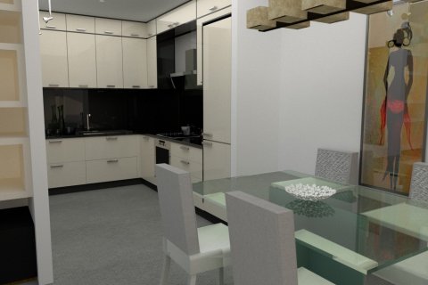 Apartamento en venta Benidorm, Alicante, España 2 dormitorios, 82 m2 No. 122973 - foto 27
