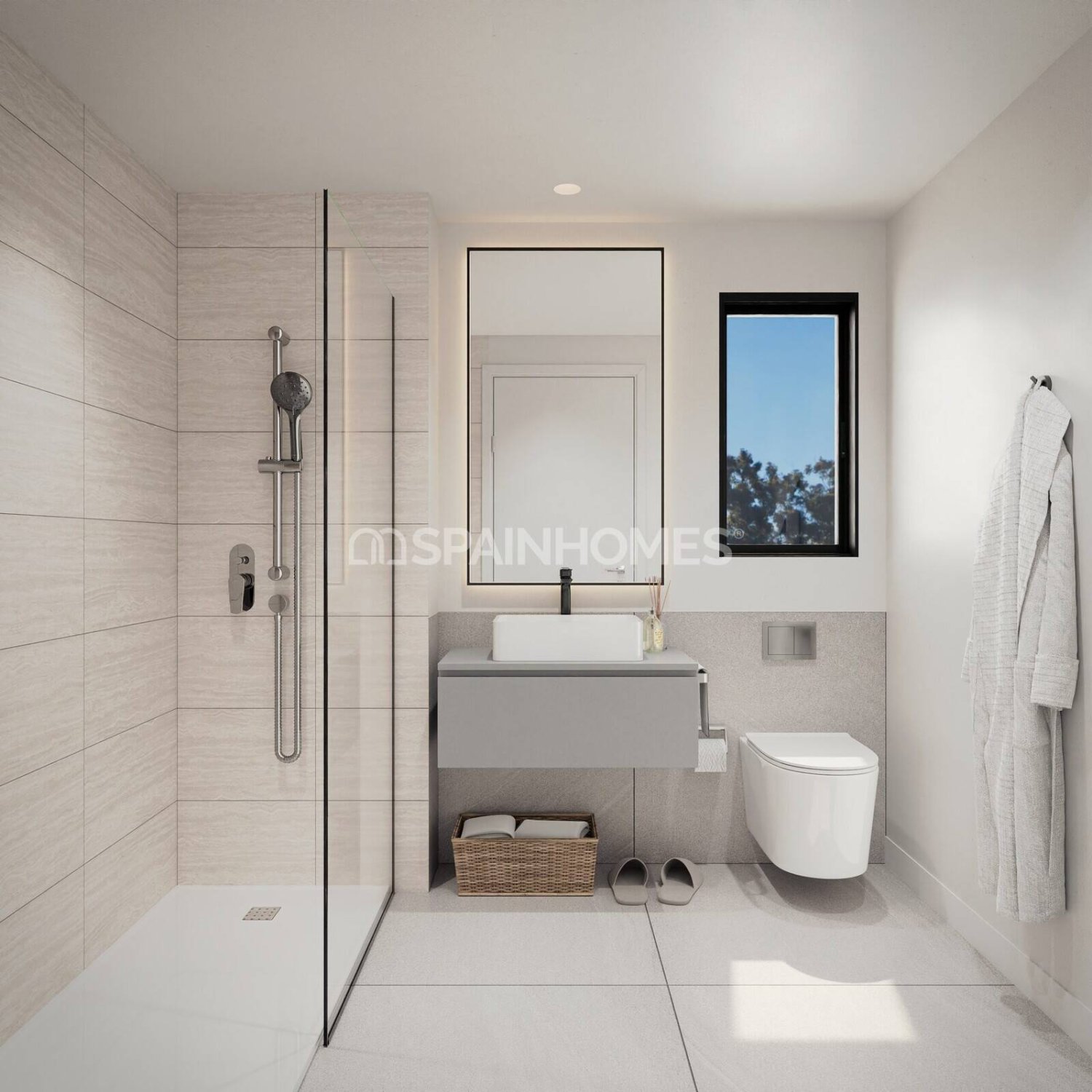Apartment in Marbella, Malaga, Spain 2 bedrooms, 83 sq.m. No. 131098