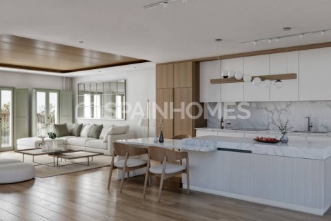 Apartment à vendre Estepona, Malaga, Espagne, 3 chambres, 83 m2 No. 131095 - photo 6