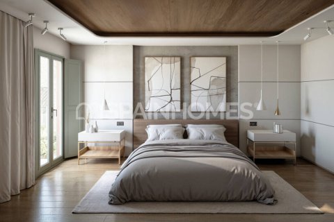 Lägenhet till salu i Estepona, Malaga, Spanien 3 sovrum, 83 kvm. Nr. 131095 - foto 9