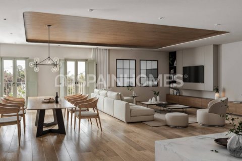Apartment à vendre Estepona, Malaga, Espagne, 3 chambres, 83 m2 No. 131095 - photo 5
