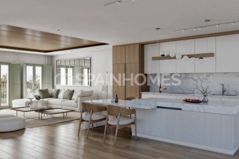 Apartment à vendre à Estepona, Malaga, Espagne, 2 chambres, 56 m2 No. 131093 - photo 8