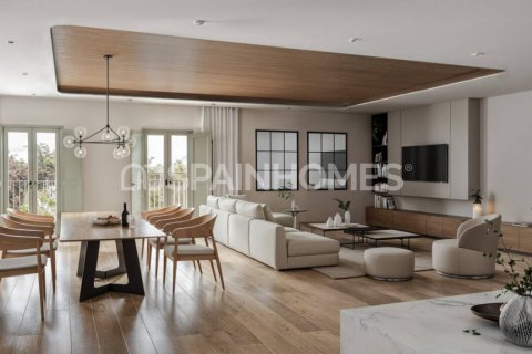 Lägenhet till salu i Estepona, Malaga, Spanien 3 sovrum, 84 kvm. Nr. 131094 - foto 5