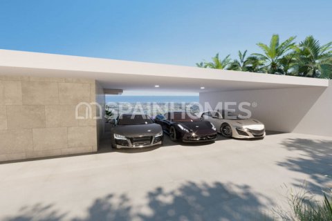Villa pārdošanā Benahavis, Malaga, Spānijā 6 istabas, 1070 m2 Nr. 131096 - attēls 5