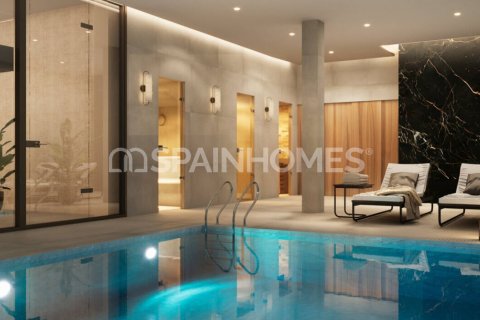 Villa pārdošanā Benahavis, Malaga, Spānijā 6 istabas, 1070 m2 Nr. 131096 - attēls 20