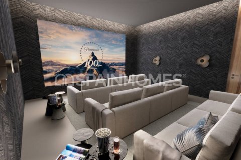 Villa zum Verkauf in Benahavis, Malaga, Spanien 6 Schlafzimmer, 1070 m2 Nr. 131096 - Foto 19