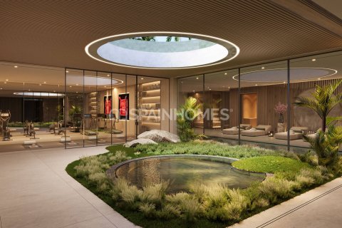 Kattohuoneisto myytävänä Casares, Malaga, Espanja, 3 makuuhuonetta, 176 m2 No. 120728 - kuva 6