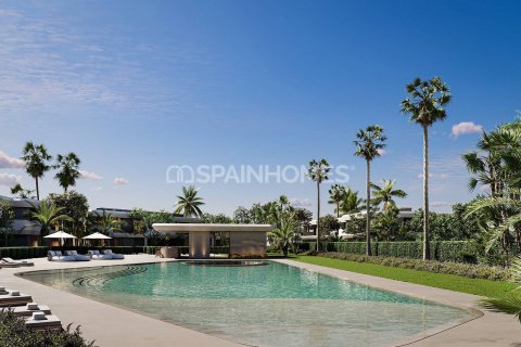 Penthouse à vendre Casares, Malaga, Espagne, 3 chambres, 176 m2 No. 120728 - photo 2