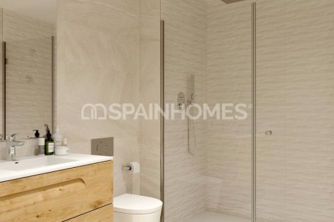 Huoneisto myytävänä Torrevieja, Alicante, Espanja, 3 makuuhuonetta, 89 m2 No. 120722 - kuva 15