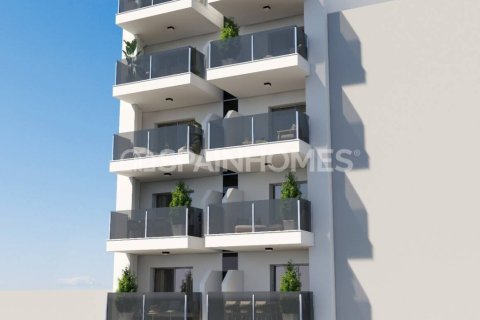Huoneisto myytävänä Torrevieja, Alicante, Espanja, 3 makuuhuonetta, 89 m2 No. 120722 - kuva 7