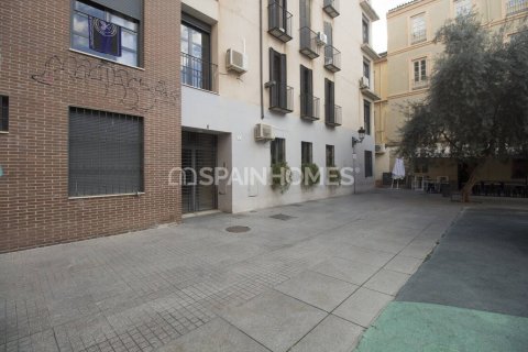 Apartament Malaga, Hiszpania 2 sypialnie, 60 mkw. nr 120725 – zdjęcie 2
