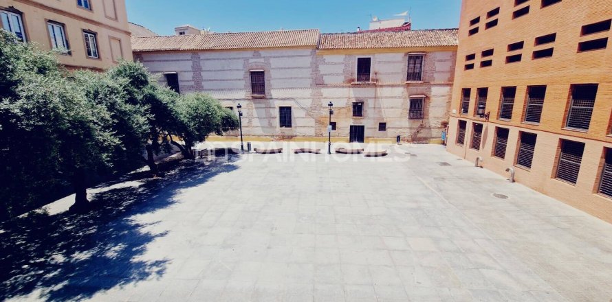 Apartament Malaga, Hiszpania 2 sypialnie, 60 mkw. nr 120725