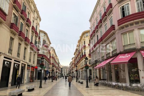 Apartament Malaga, Hiszpania 2 sypialnie, 60 mkw. nr 120725 – zdjęcie 5