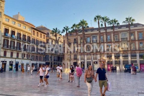 Apartament Malaga, Hiszpania 2 sypialnie, 60 mkw. nr 120725 – zdjęcie 3