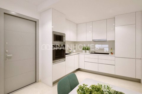 Продажа квартиры в Торревьеха, Аликанте, Испания 3 спальни, 85м2 №120724 - фото 8