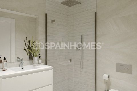 Продажа квартиры в Торревьеха, Аликанте, Испания 3 спальни, 85м2 №120724 - фото 11