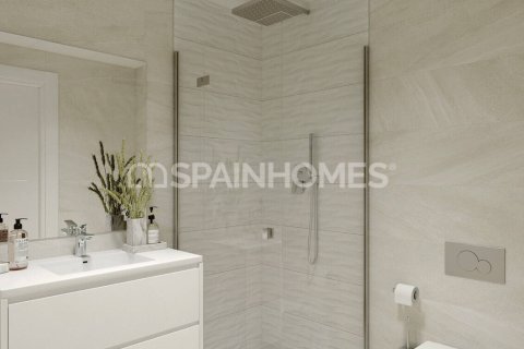Apartamento en venta en Torrevieja, Alicante, España 3 dormitorios, 85 m2 No. 120724 - foto 16