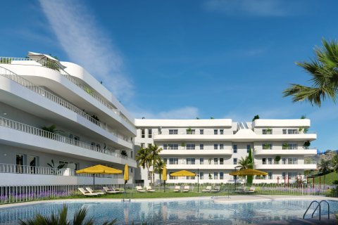 Продажа квартиры в Фуэнхирола, Малага, Испания 2 спальни, 100м2 №124150 - фото 11