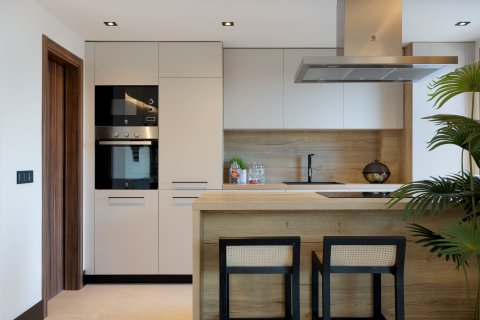 Продажа квартиры в Марбелья, Малага, Испания 3 спальни, 118м2 №124174 - фото 7
