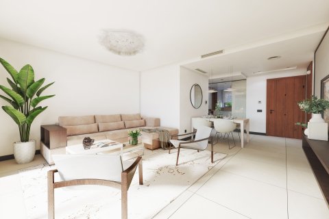 Продажа квартиры в Марбелья, Малага, Испания 3 спальни, 118м2 №124174 - фото 23