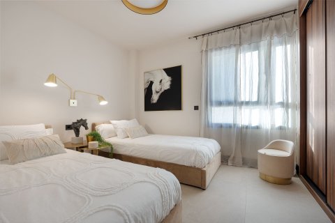 Продажа квартиры в Марбелья, Малага, Испания 3 спальни, 118м2 №124174 - фото 13