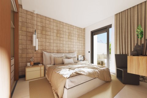 Продажа квартиры в Марбелья, Малага, Испания 3 спальни, 118м2 №124174 - фото 25