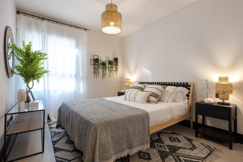 Продажа квартиры в Марбелья, Малага, Испания 3 спальни, 118м2 №124174 - фото 12