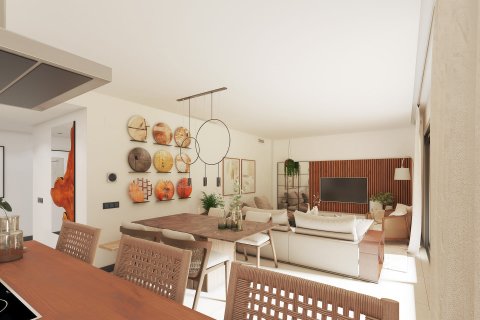 Продажа квартиры в Марбелья, Малага, Испания 3 спальни, 118м2 №124174 - фото 22