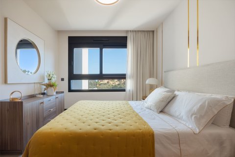 Продажа квартиры в Марбелья, Малага, Испания 3 спальни, 118м2 №124174 - фото 11