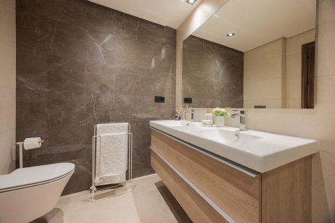 Продажа квартиры в Марбелья, Малага, Испания 3 спальни, 118м2 №124174 - фото 28