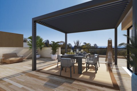 Продажа квартиры в Марбелья, Малага, Испания 3 спальни, 118м2 №124174 - фото 18