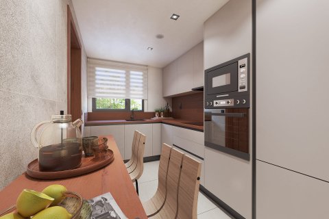 Продажа квартиры в Марбелья, Малага, Испания 3 спальни, 118м2 №124174 - фото 24